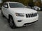 2015 Jeep Grand Cherokee Overland 4D SUV RWD