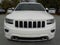 2015 Jeep Grand Cherokee Overland 4D SUV RWD