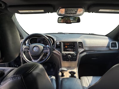 2014 Jeep Grand Cherokee Limited 4WD