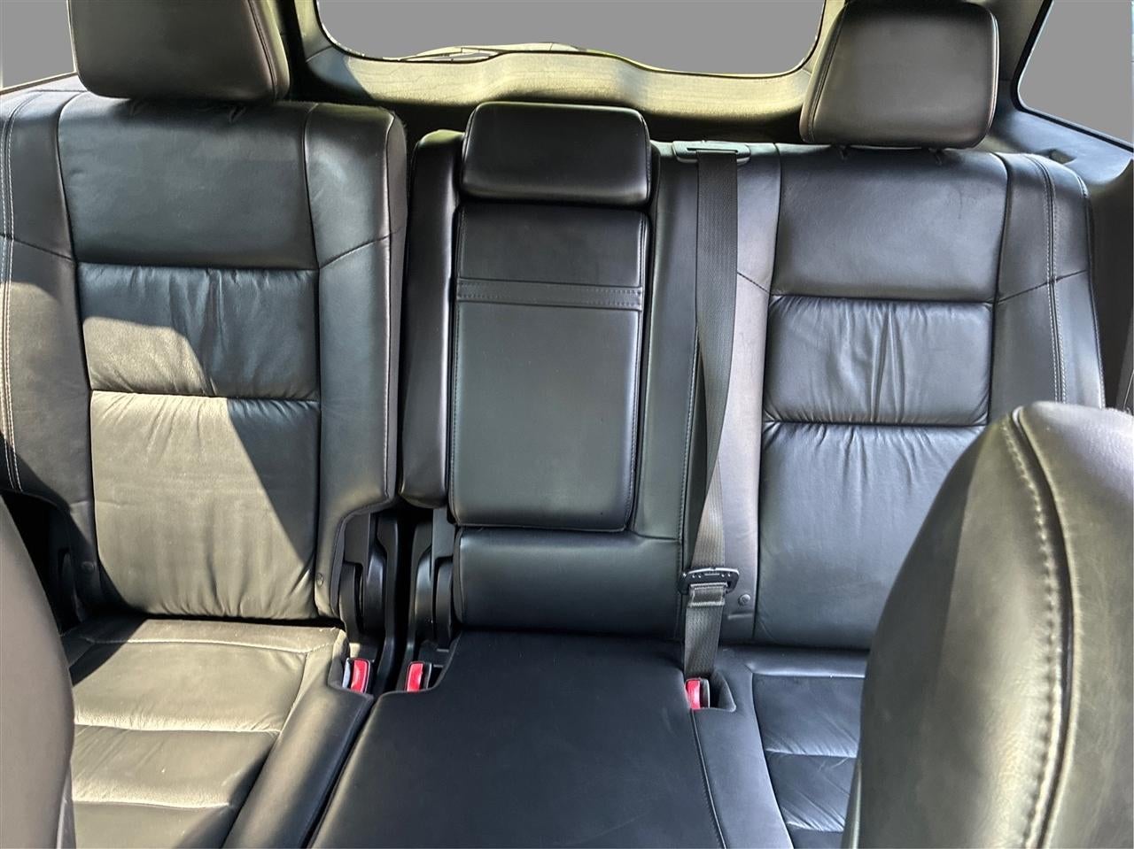 2014 Jeep Grand Cherokee Limited 4WD