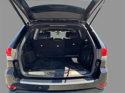 2014 Jeep Grand Cherokee Limited 4WD