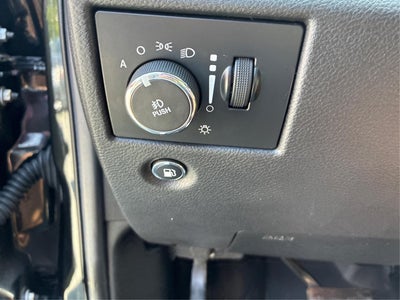 2014 Jeep Grand Cherokee Limited 4WD