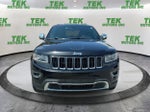 2014 Jeep Grand Cherokee Limited 4WD