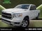 2019 RAM 1500 Big Horn Quad Cab 2WD