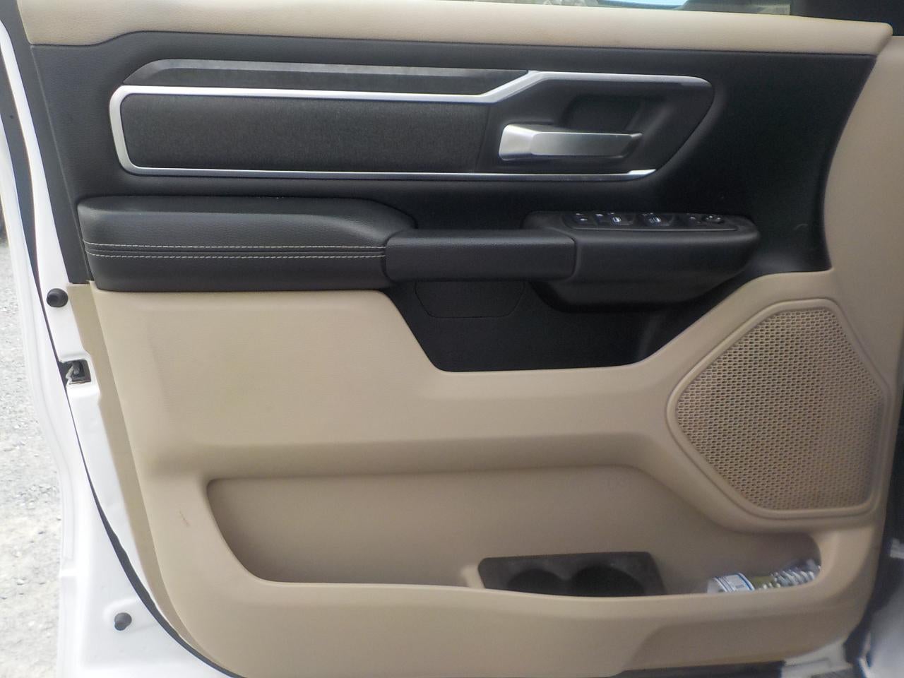 2019 RAM 1500 Big Horn Quad Cab 2WD