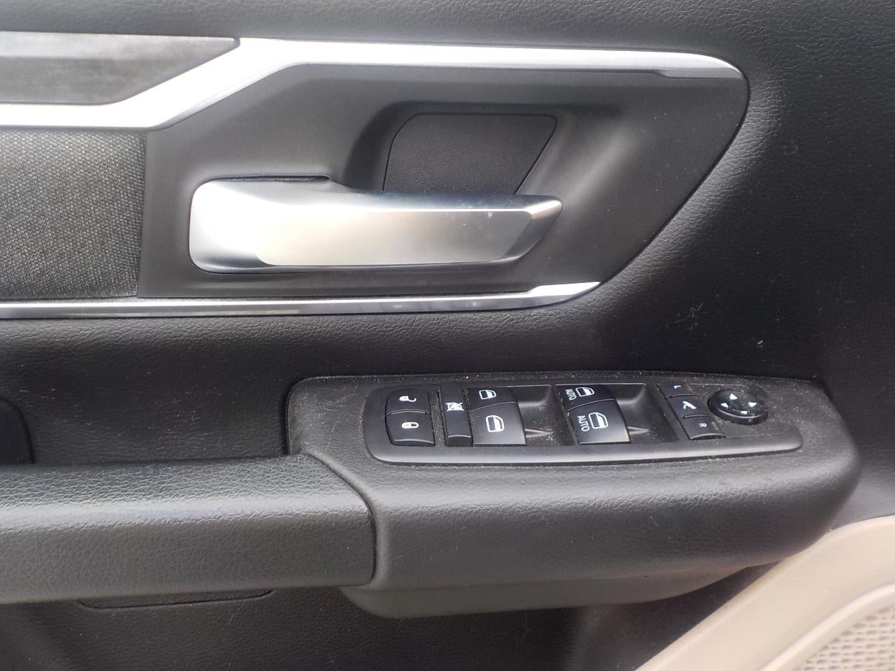 2019 RAM 1500 Big Horn Quad Cab 2WD