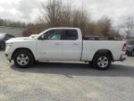 2019 RAM 1500 Big Horn Quad Cab 2WD