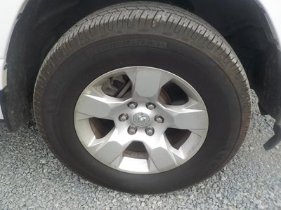 2019 RAM 1500 Big Horn Quad Cab 2WD