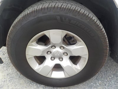 2019 RAM 1500 Big Horn Quad Cab 2WD