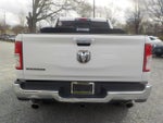 2019 RAM 1500 Big Horn Quad Cab 2WD