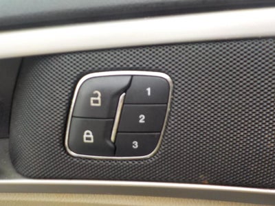 2016 Ford Fusion SE FWD