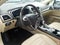 2016 Ford Fusion SE FWD