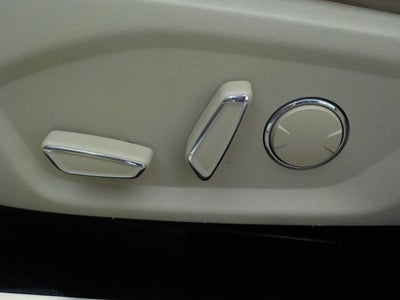 2016 Ford Fusion SE FWD