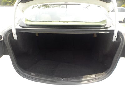 2016 Ford Fusion SE FWD