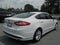 2016 Ford Fusion SE FWD