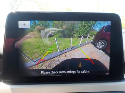 2021 Ford Escape SE AWD