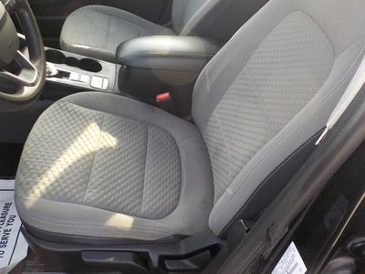 2021 Ford Escape SE AWD