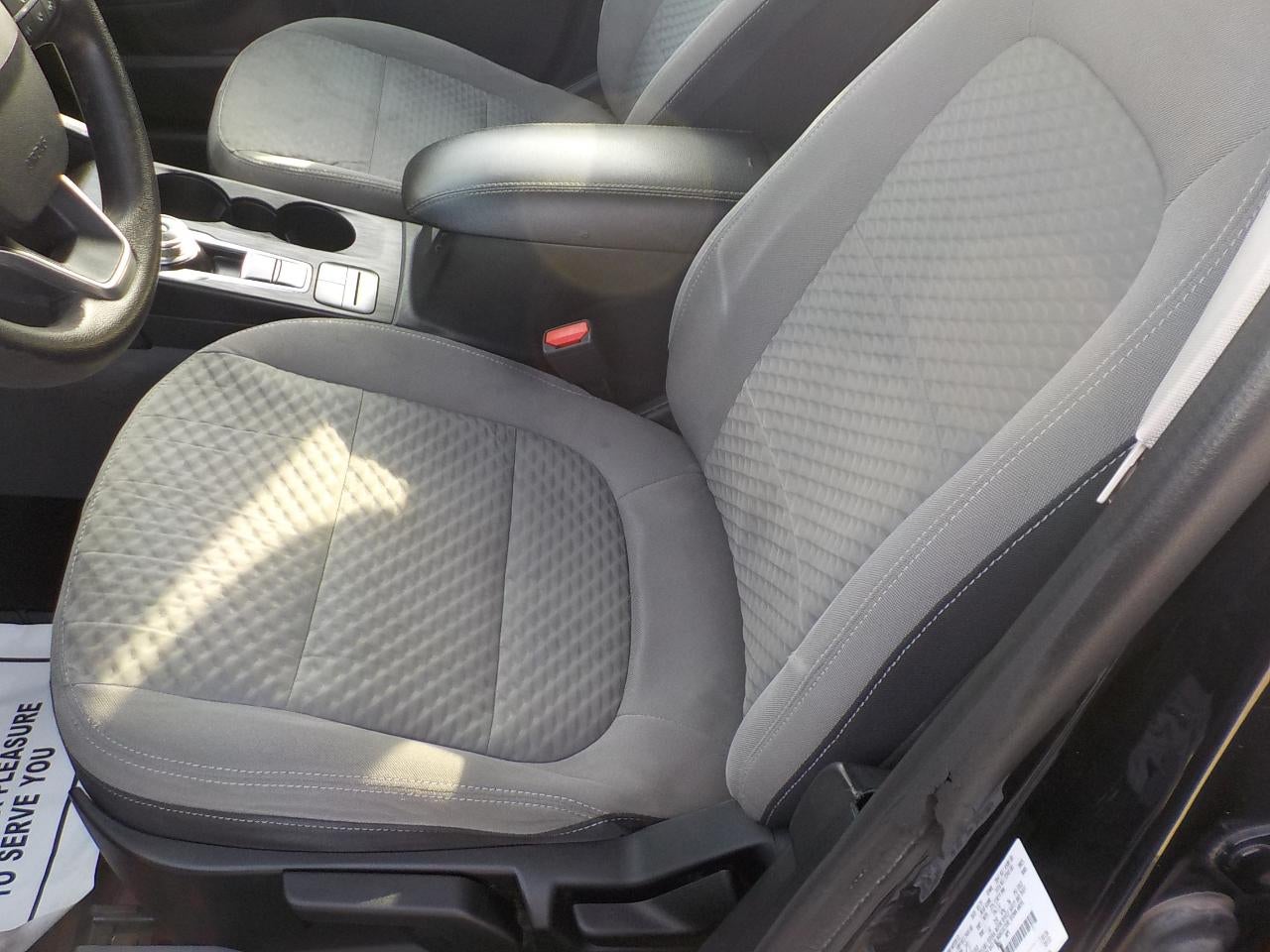 2021 Ford Escape SE AWD