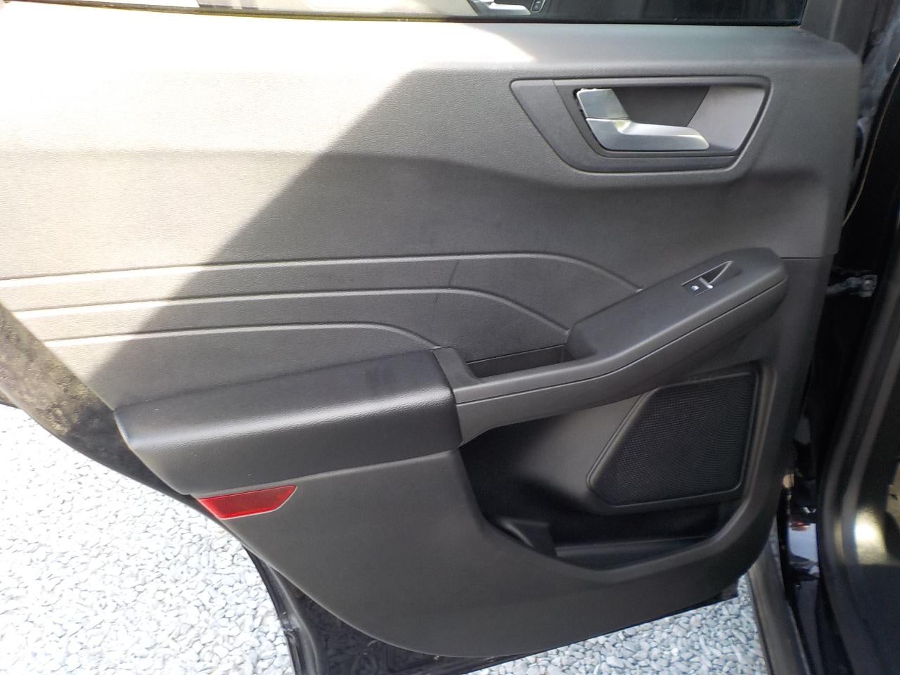 2021 Ford Escape SE AWD