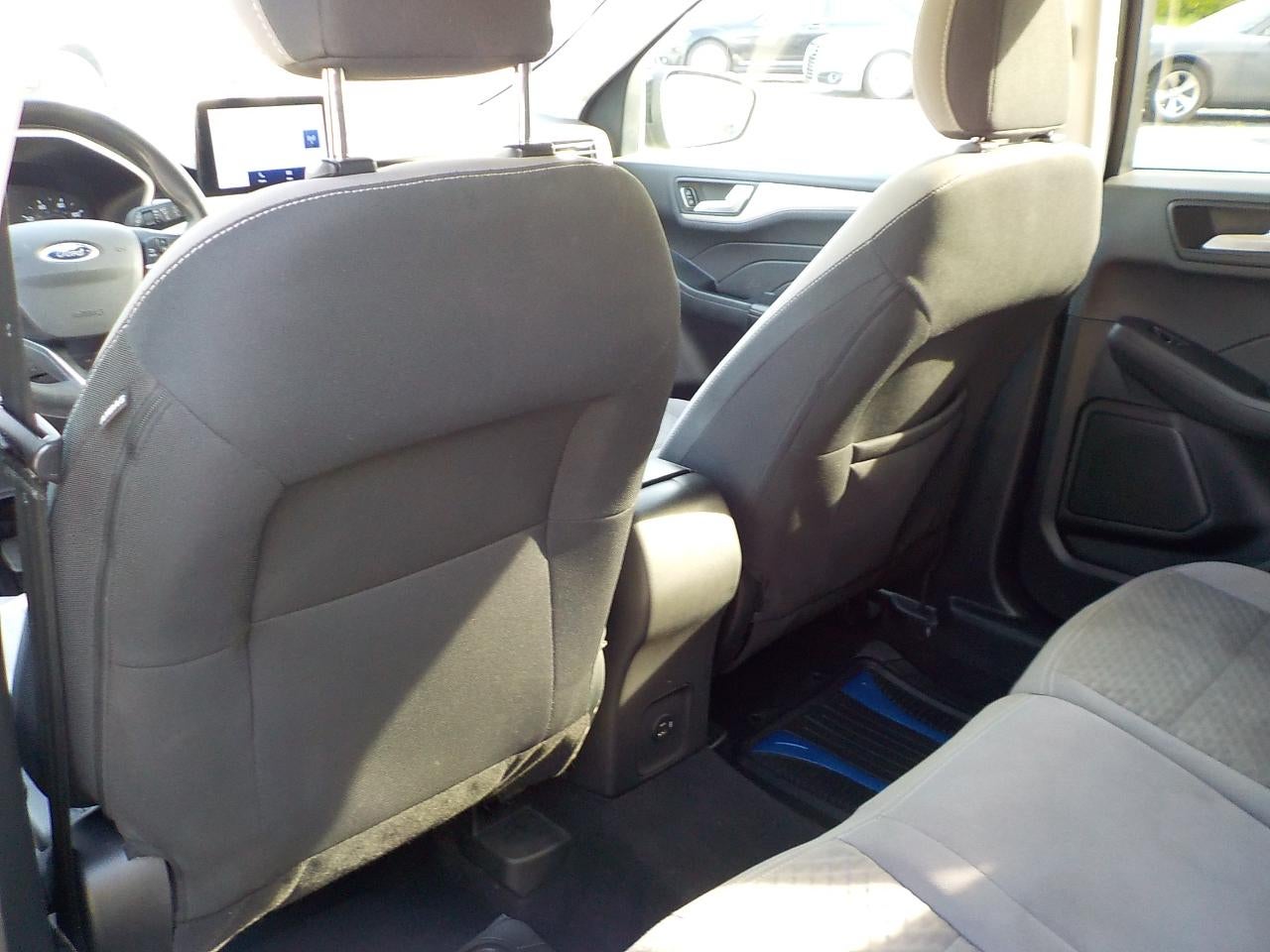 2021 Ford Escape SE AWD