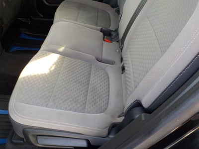 2021 Ford Escape SE AWD