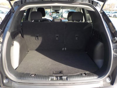 2021 Ford Escape SE AWD