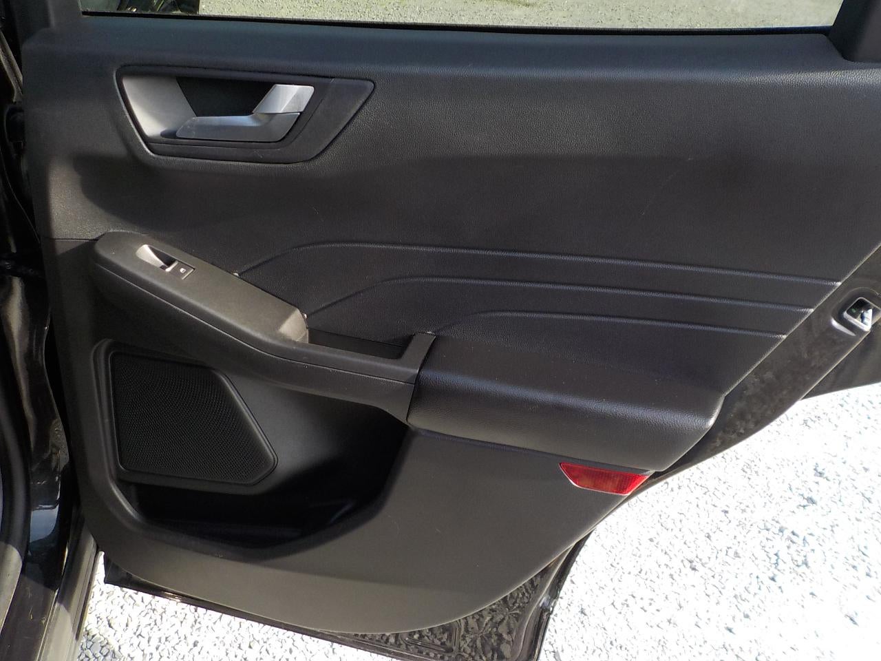 2021 Ford Escape SE AWD