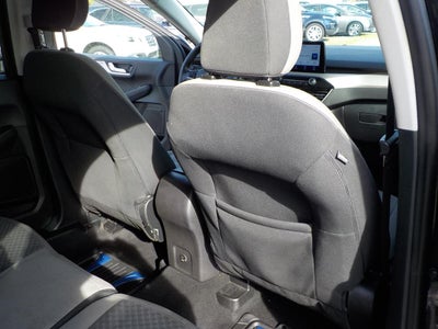 2021 Ford Escape SE AWD