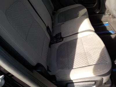 2021 Ford Escape SE AWD