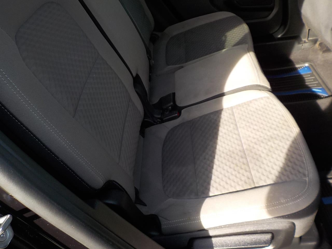 2021 Ford Escape SE AWD