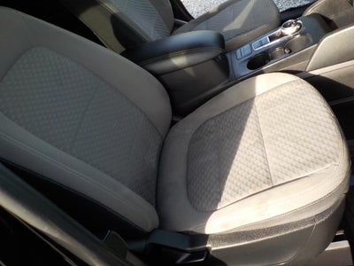 2021 Ford Escape SE AWD