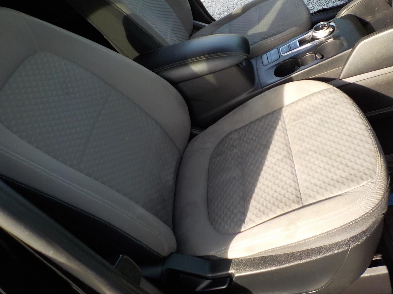 2021 Ford Escape SE AWD