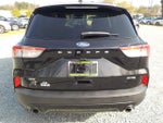 2021 Ford Escape SE AWD