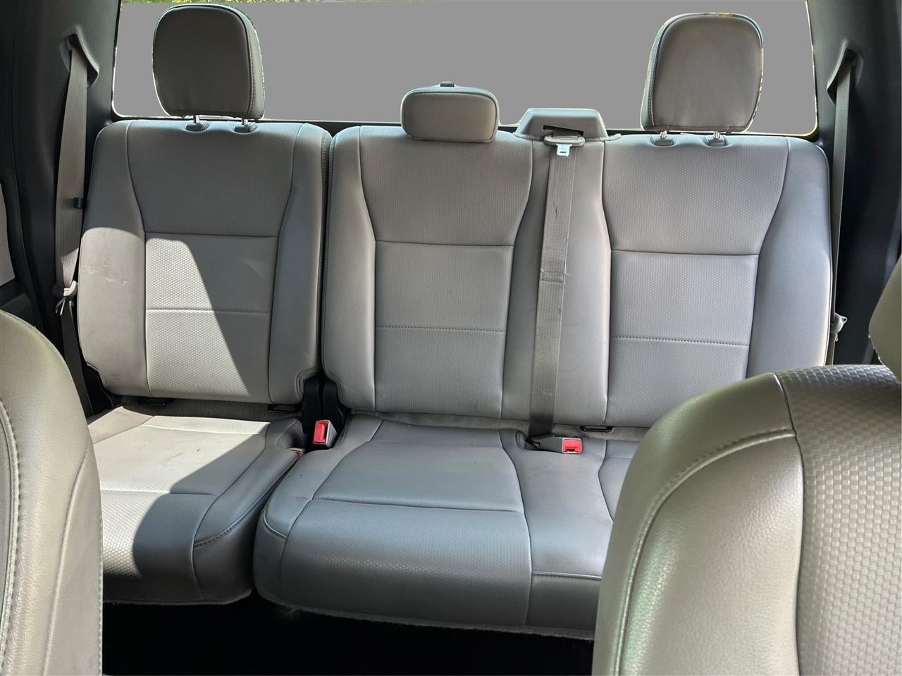 2019 Ford F-150 XL SuperCrew 6.5-ft. Bed 2WD