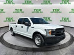 2019 Ford F-150 XL SuperCrew 6.5-ft. Bed 2WD