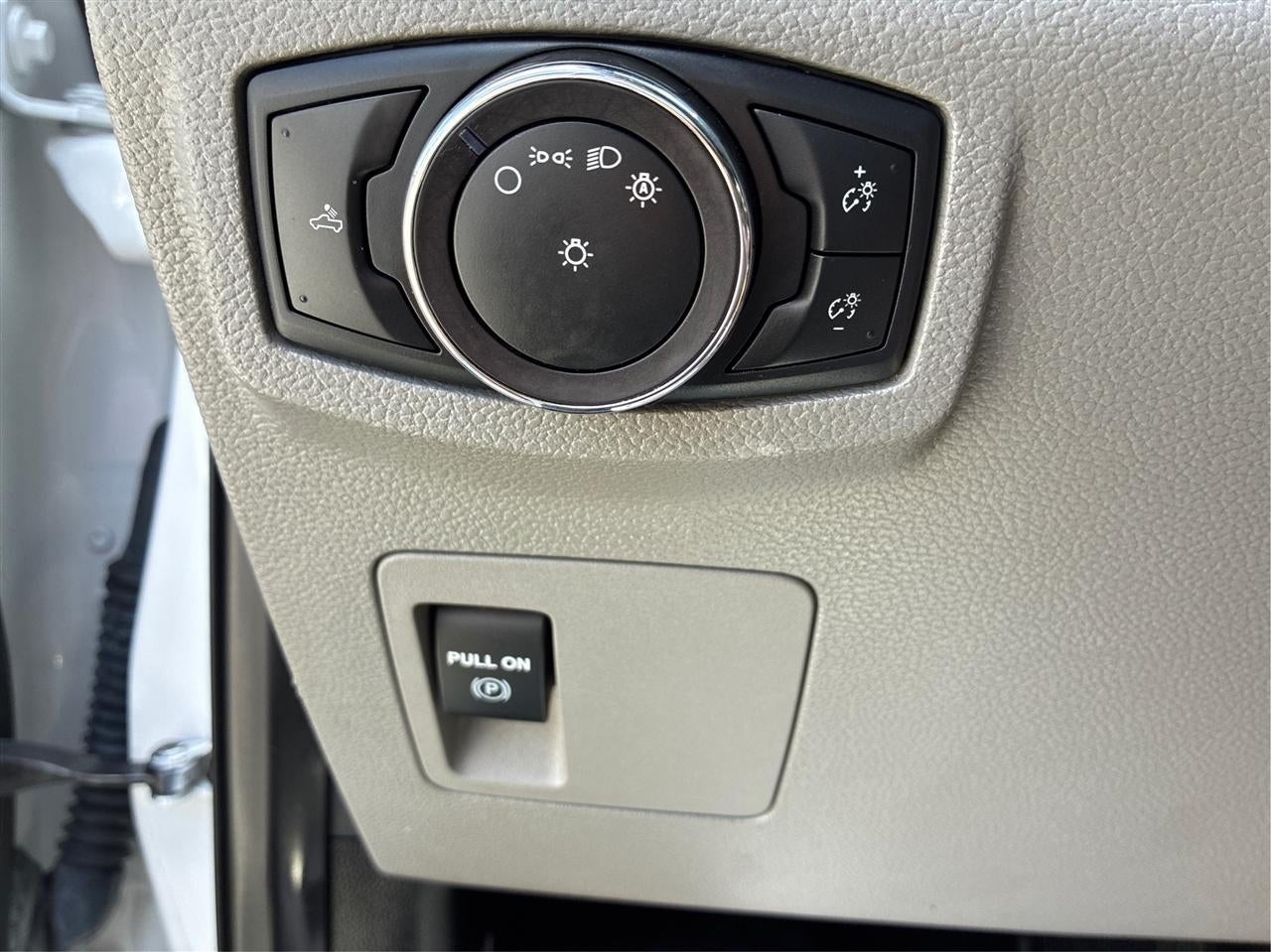 2019 Ford F-150 XL SuperCrew 6.5-ft. Bed 2WD