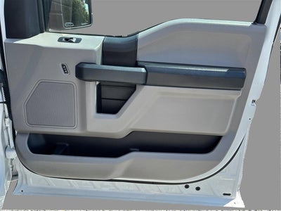 2019 Ford F-150 XL SuperCrew 6.5-ft. Bed 2WD