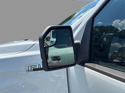 2019 Ford F-150 XL SuperCrew 6.5-ft. Bed 2WD
