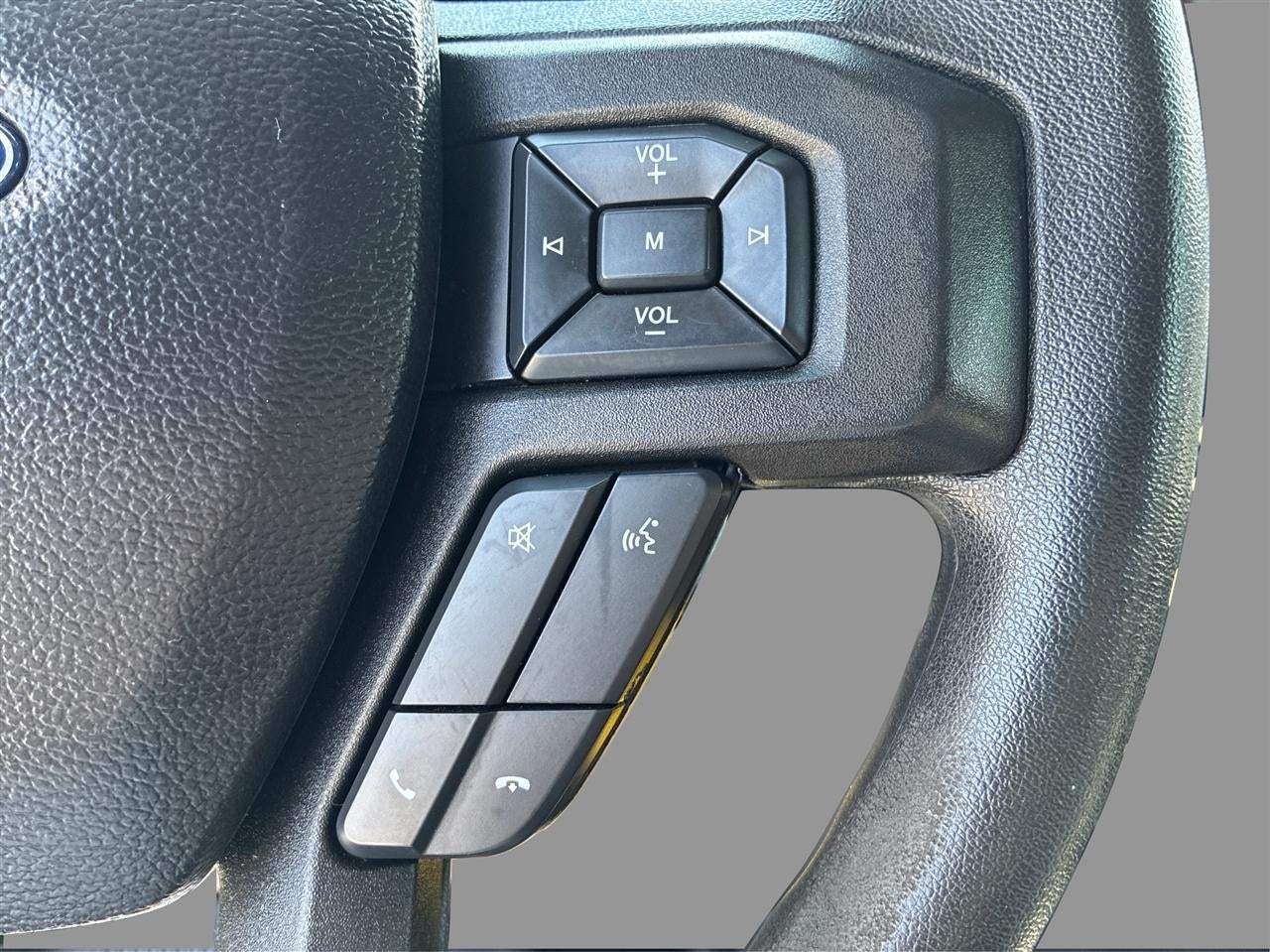 2019 Ford F-150 XL SuperCrew 6.5-ft. Bed 2WD