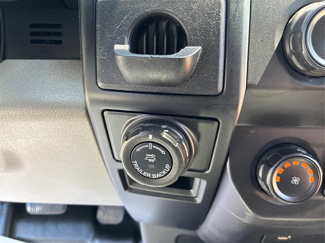 2019 Ford F-150 XL SuperCrew 6.5-ft. Bed 2WD