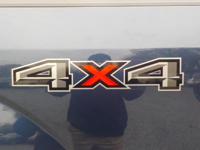 2016 Ford F-150 XLT SuperCab 6.5-ft. Bed 4WD