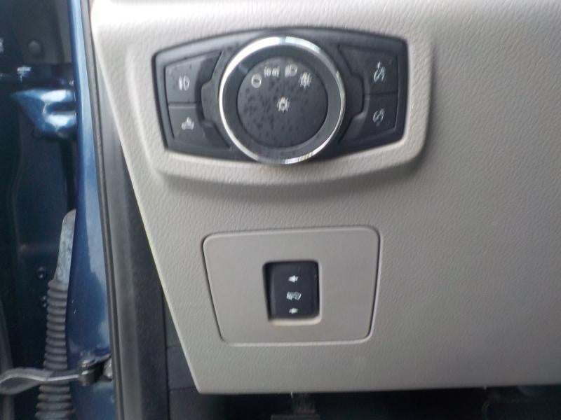 2016 Ford F-150 XLT SuperCab 6.5-ft. Bed 4WD