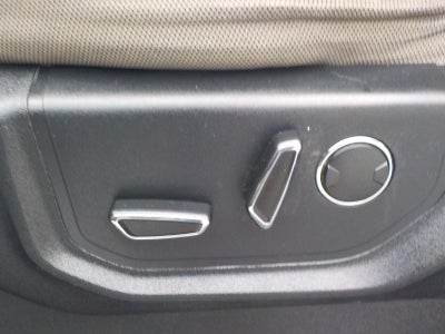 2016 Ford F-150 XLT SuperCab 6.5-ft. Bed 4WD