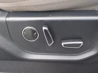 2016 Ford F-150 XLT SuperCab 6.5-ft. Bed 4WD