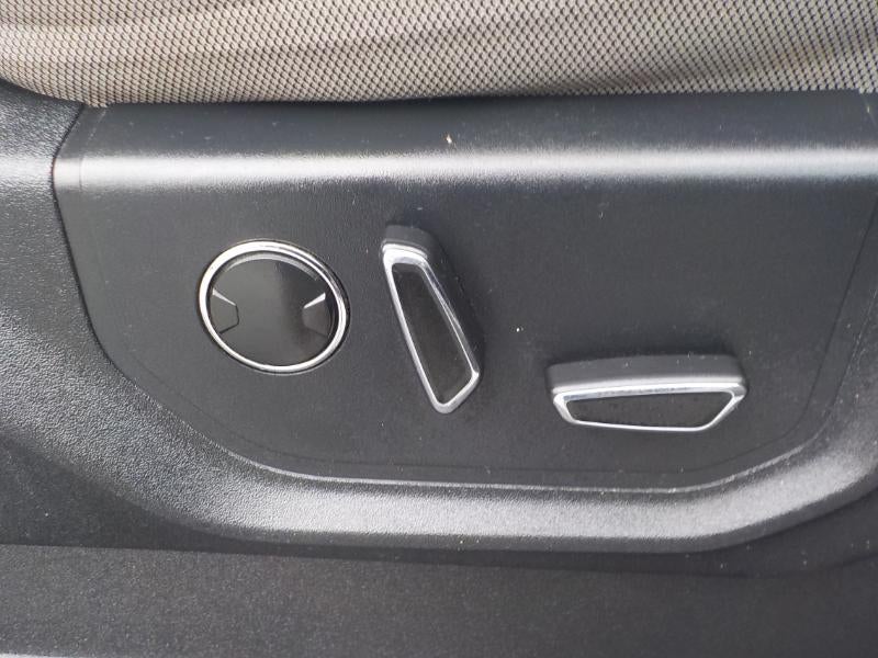 2016 Ford F-150 XLT SuperCab 6.5-ft. Bed 4WD