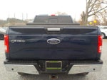 2016 Ford F-150 XLT SuperCab 6.5-ft. Bed 4WD