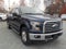 2016 Ford F-150 XLT SuperCab 6.5-ft. Bed 4WD