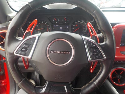 2019 Chevrolet Camaro 1LT Coupe