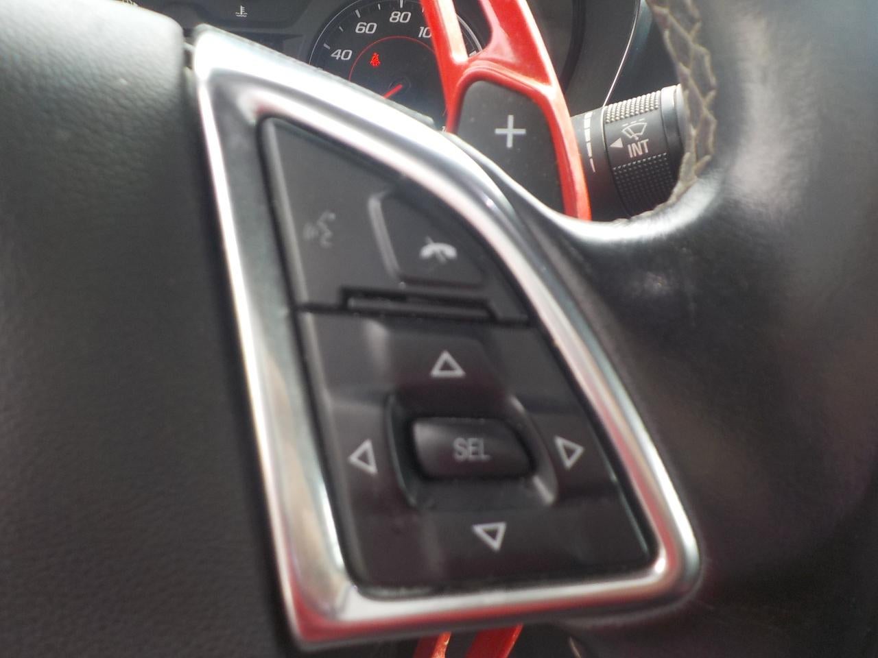 2019 Chevrolet Camaro 1LT Coupe