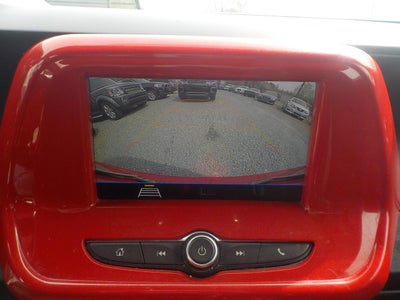 2019 Chevrolet Camaro 1LT Coupe